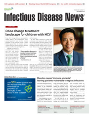 Infectious Disease News December 2019