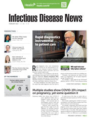 Infectious Disease News February 2022