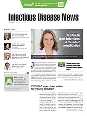 Infectious Disease News July 2022