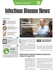 Infectious Disease News July 2023