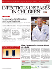 Infectious Diseases in Children March 2012