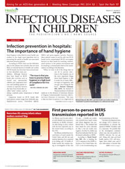 Infectious Diseases in Children June 2014 