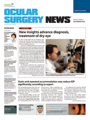 Ocular Surgery News Europe Edition July 2012 