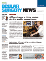 Ocular Surgery News Europe Edition 2013 02 February