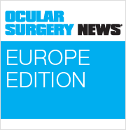 Ocular Surgery News Europe Edition