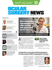 Ocular Surgery News March 10, 2023