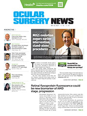 Ocular Surgery News May 25, 2023