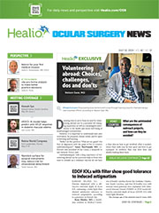 Ocular Surgery News July 10, 2024