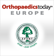 Orthopaedics Today Europe