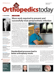 Orthopedics Today 2010 04 April