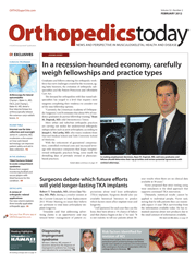 Orthopedics Today 2012 02 February