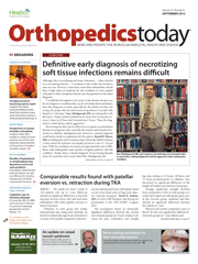 Orthopedics Today September 2012 