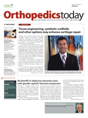 Orthopedics Today June 2013