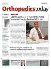 Orthopedics Today February 2014