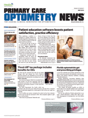 Primary Care Optometry News 2013 05 May