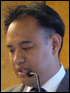 Dennis Liem, MD