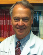 David P. Faxon, MD