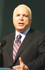 John McCain