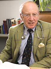 Paul Saenger, MD, MACE