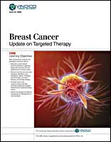 Breast Cancer: Update on Targeted Therapy