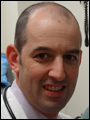 Yaron Rotman, MD, MSc