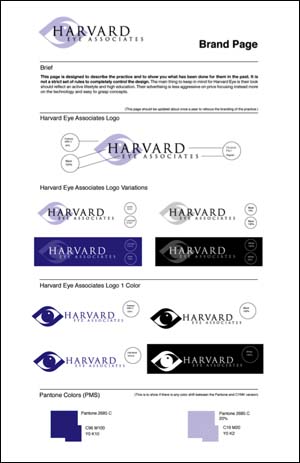 Figure 1: Sample style sheet