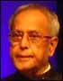 Shri Pranab Mukherjee