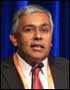 Sunil Shah, MD, FRCOphth