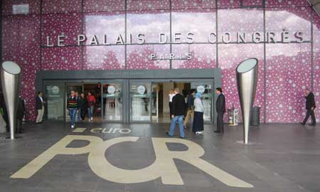 EuroPCR