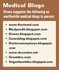 Medical Blogs