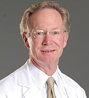 Spencer B. King III, MD