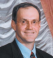 Roger S. Blumenthal, MD