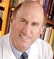 Joseph Alpert, MD