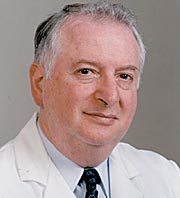 Albert L. Waldo, MD