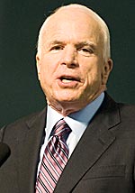 John McCain