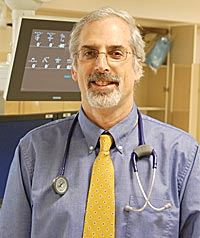 John Kaufman, MD