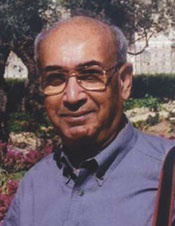 Kanu Chatterjee, MD