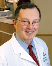 Timothy J. Gardner, MD