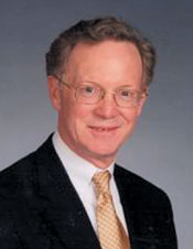 Spencer B. King III, MD