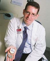 William H. Maisel, MD