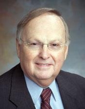 James T. Dove, MD