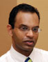 Sunil Rao, MD