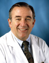 Henry N. Ginsberg, MD