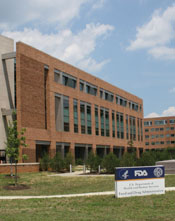 FDA Building