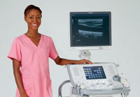 Toshiba Aplio MX Ultrasound System