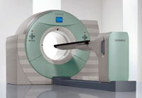 Siemens Biograph mCT PET/CT System