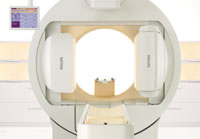 Philips BrightView XCT Scanner