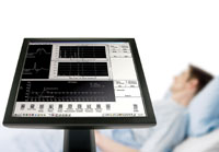 GE Healthcare MARS Virtual Sleep Lab (VSL)