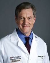 Douglas L. Mann, MD