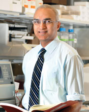 Ashok Balasubramanyam, MD